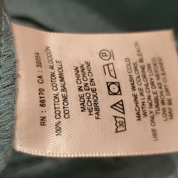 Maeve Anthropologie Cami top. - Picture 7 of 7